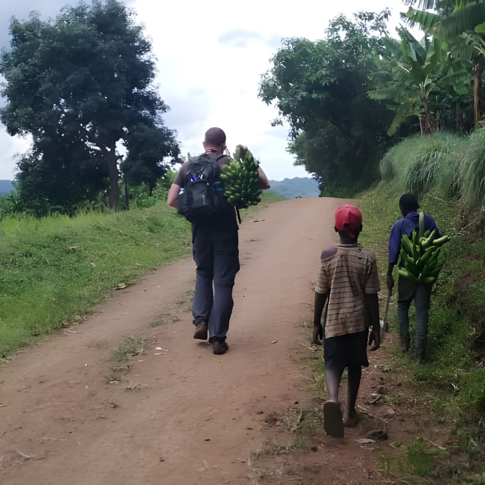 Community Connection